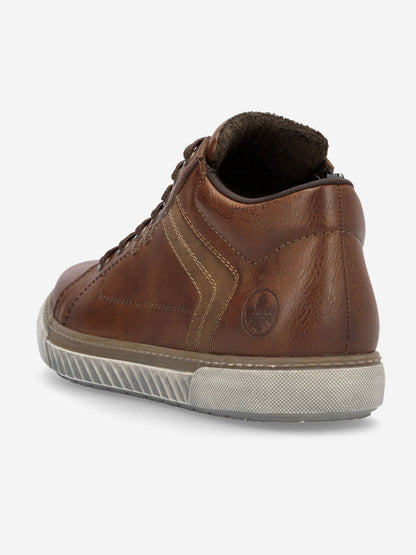 Rieker Ботинки 40