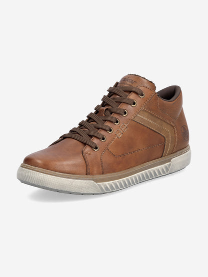 Rieker Ботинки 40