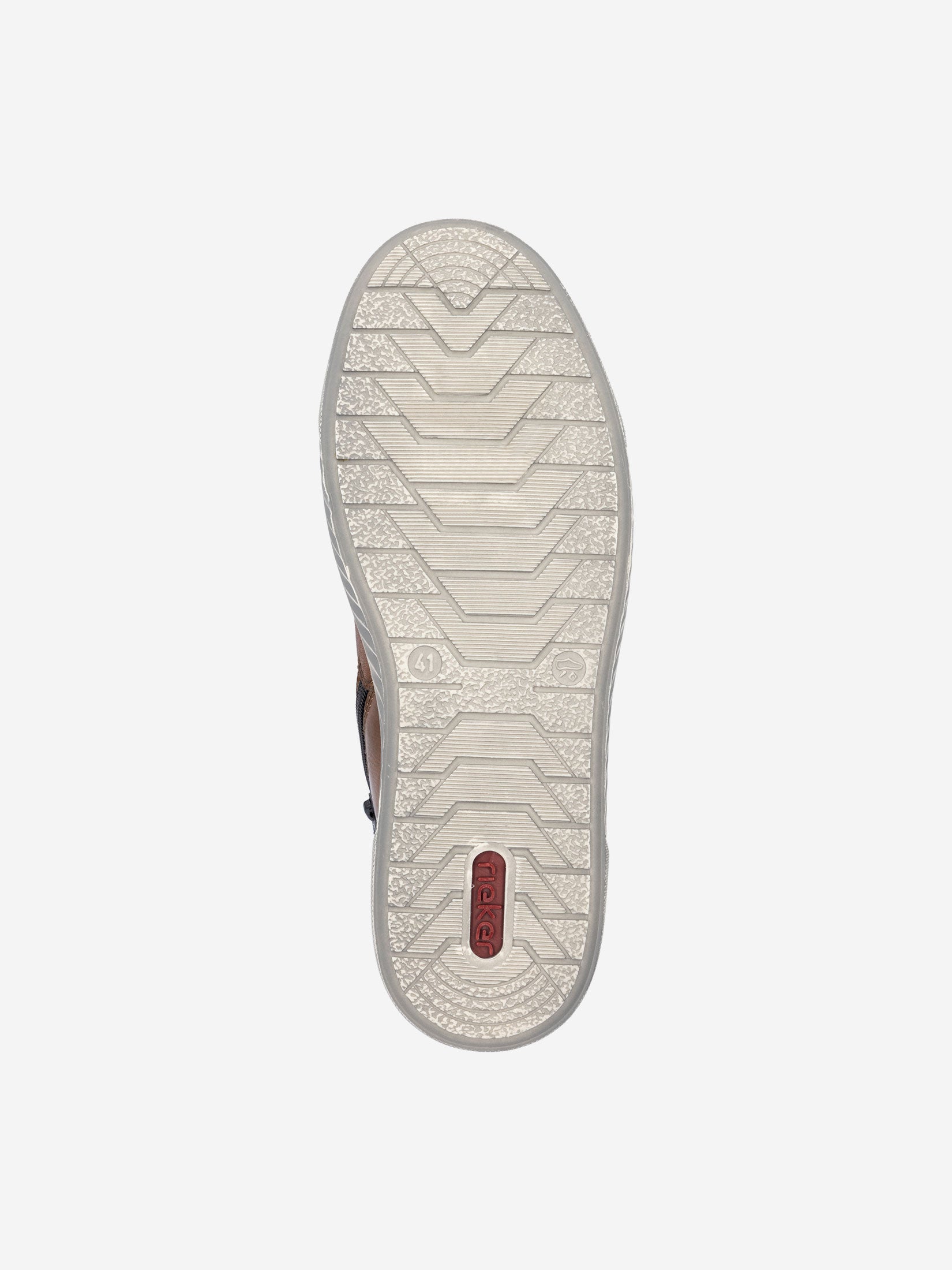 Rieker Ботинки 40