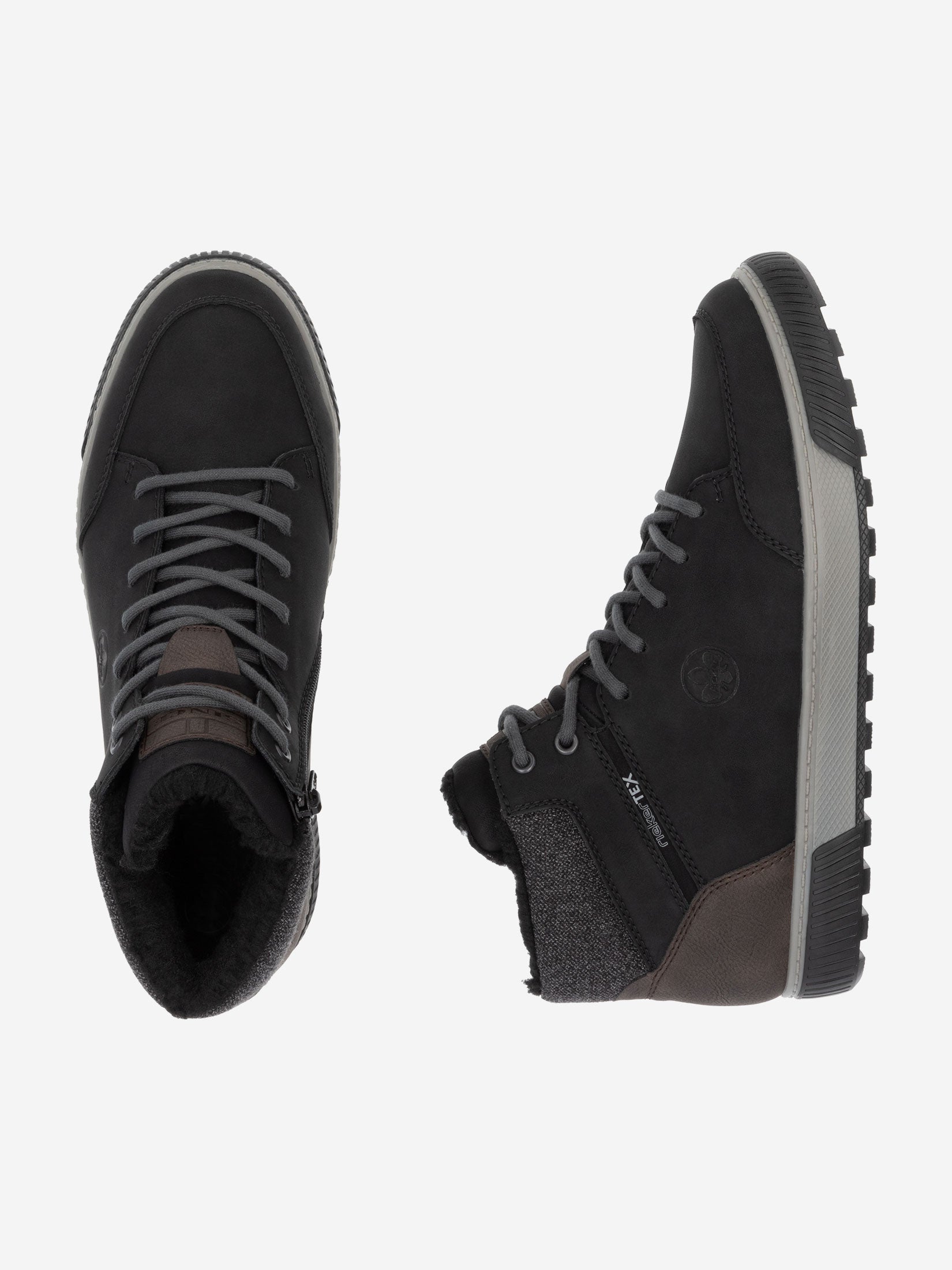 Rieker Ботинки