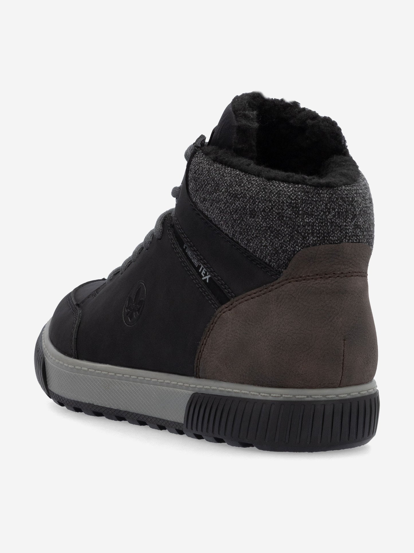 Rieker Ботинки