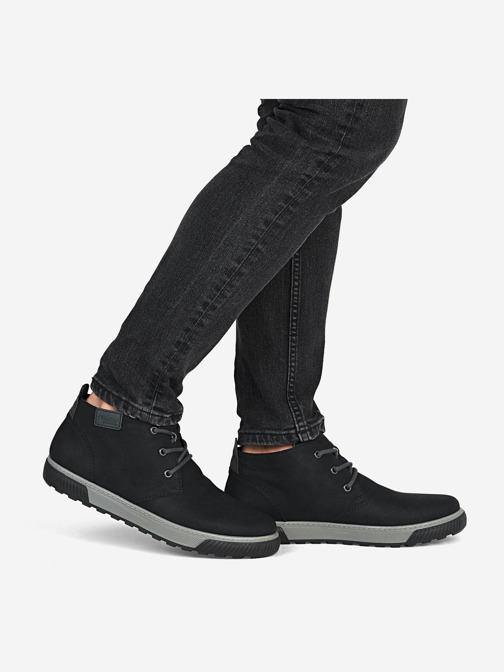 Rieker Ботинки 40