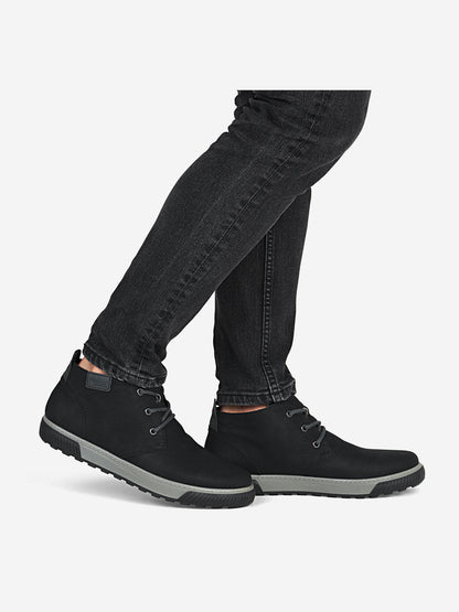 Rieker Ботинки 40