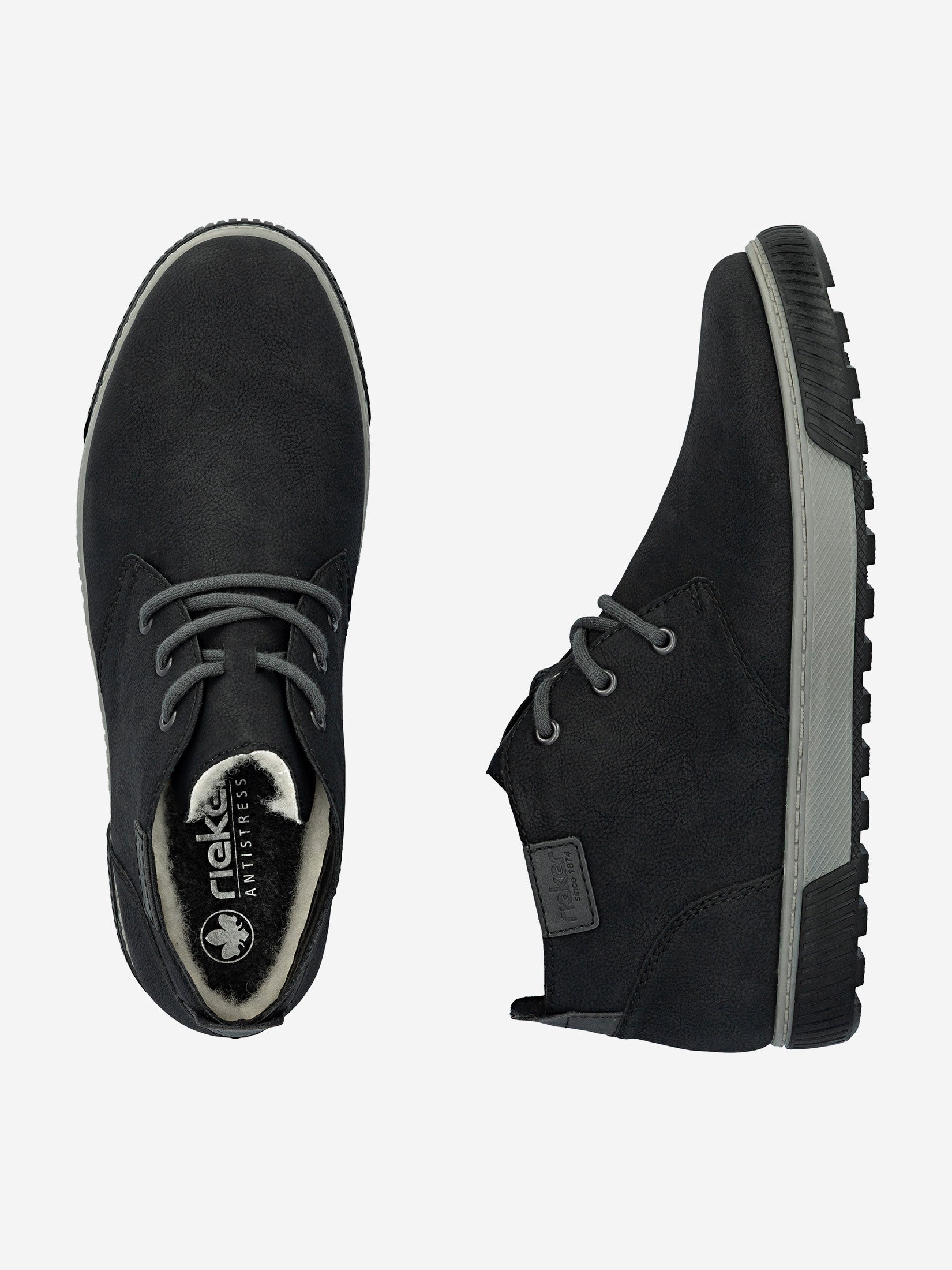 Rieker Ботинки 40