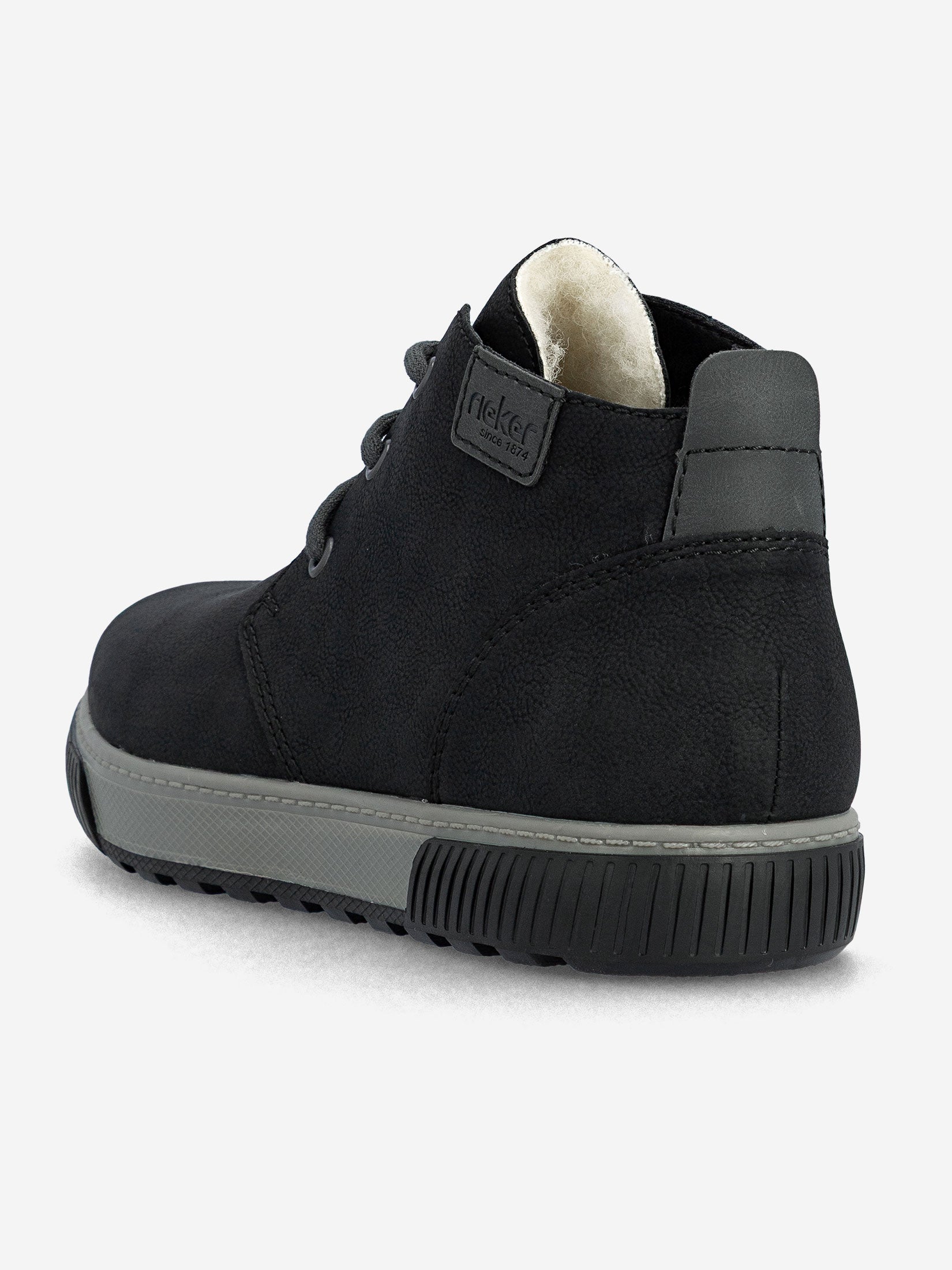 Rieker Ботинки 40