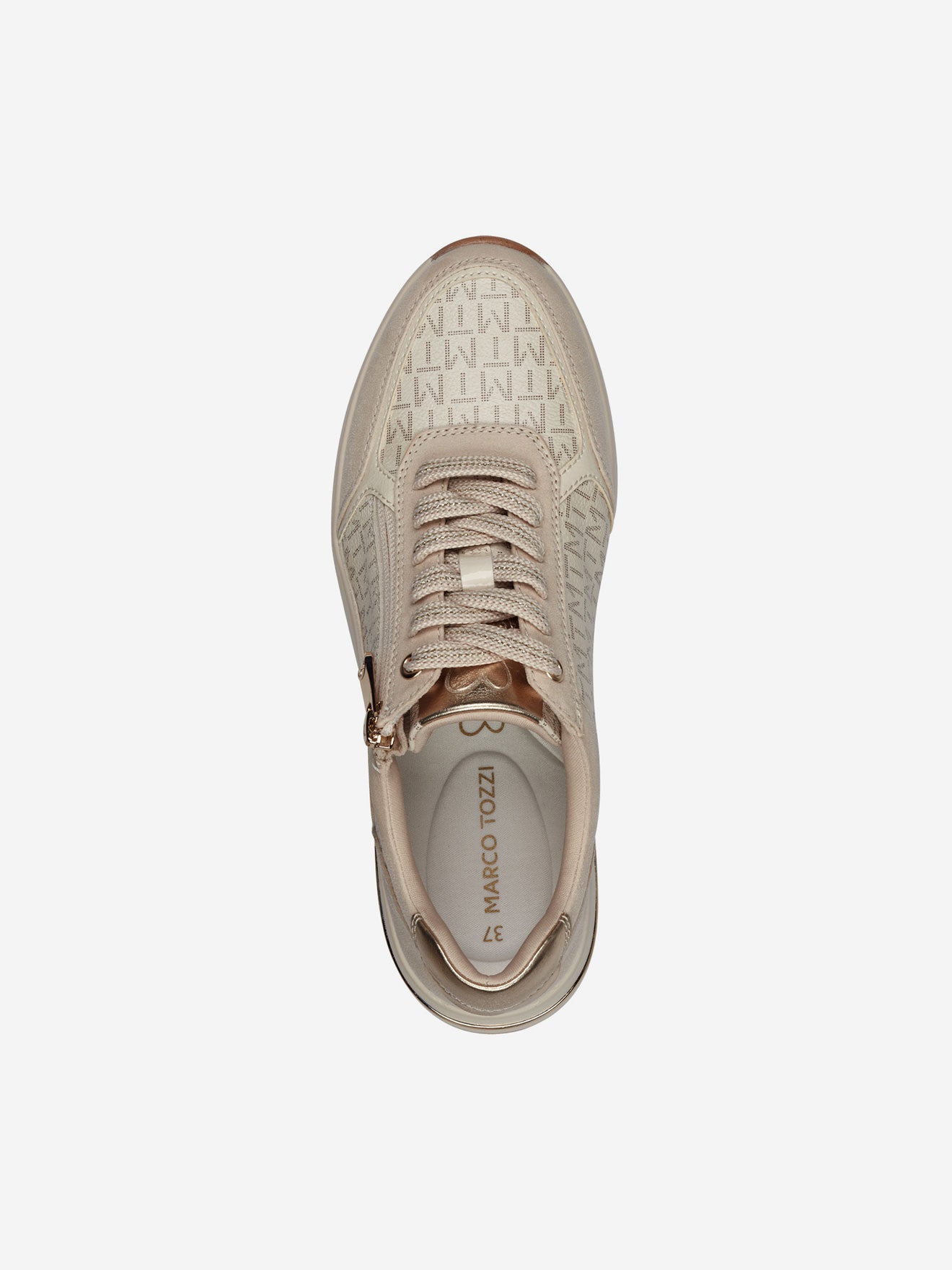 Marco Tozzi Ботинки 38