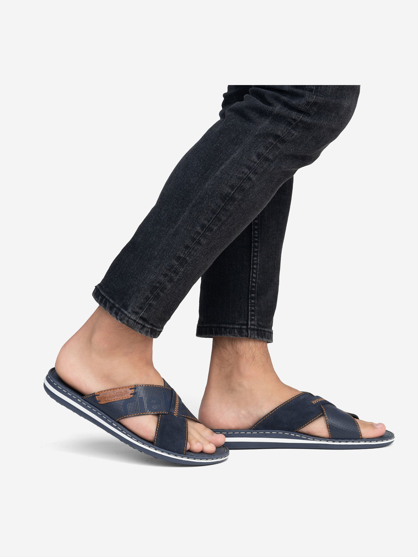 Rieker Сандалии 40