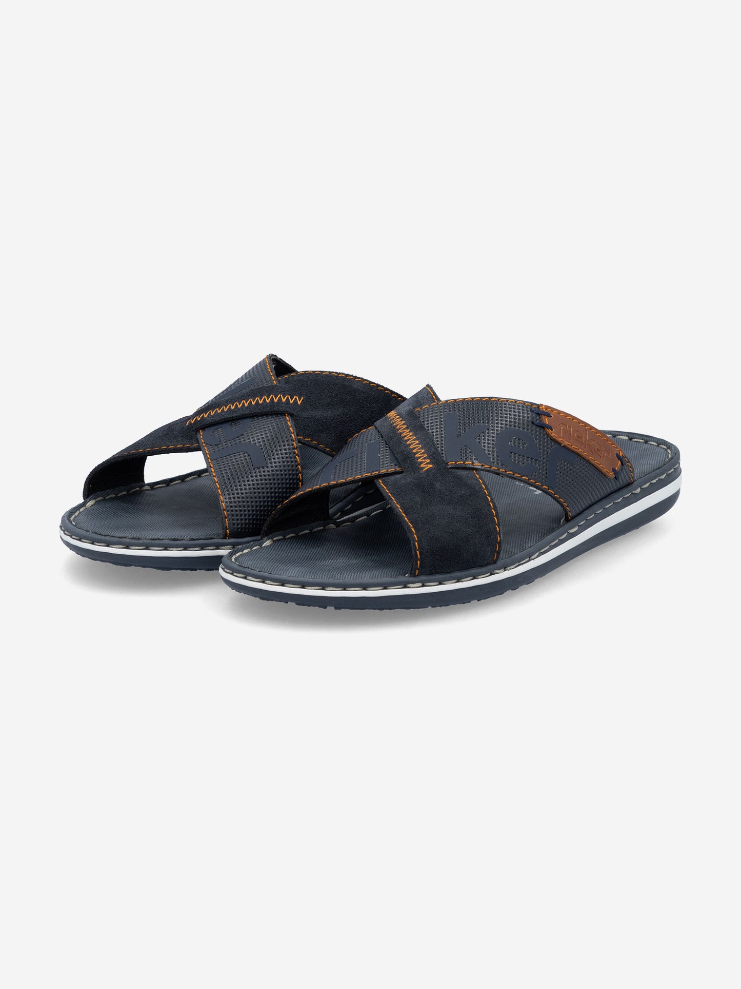 Rieker Сандалии 40