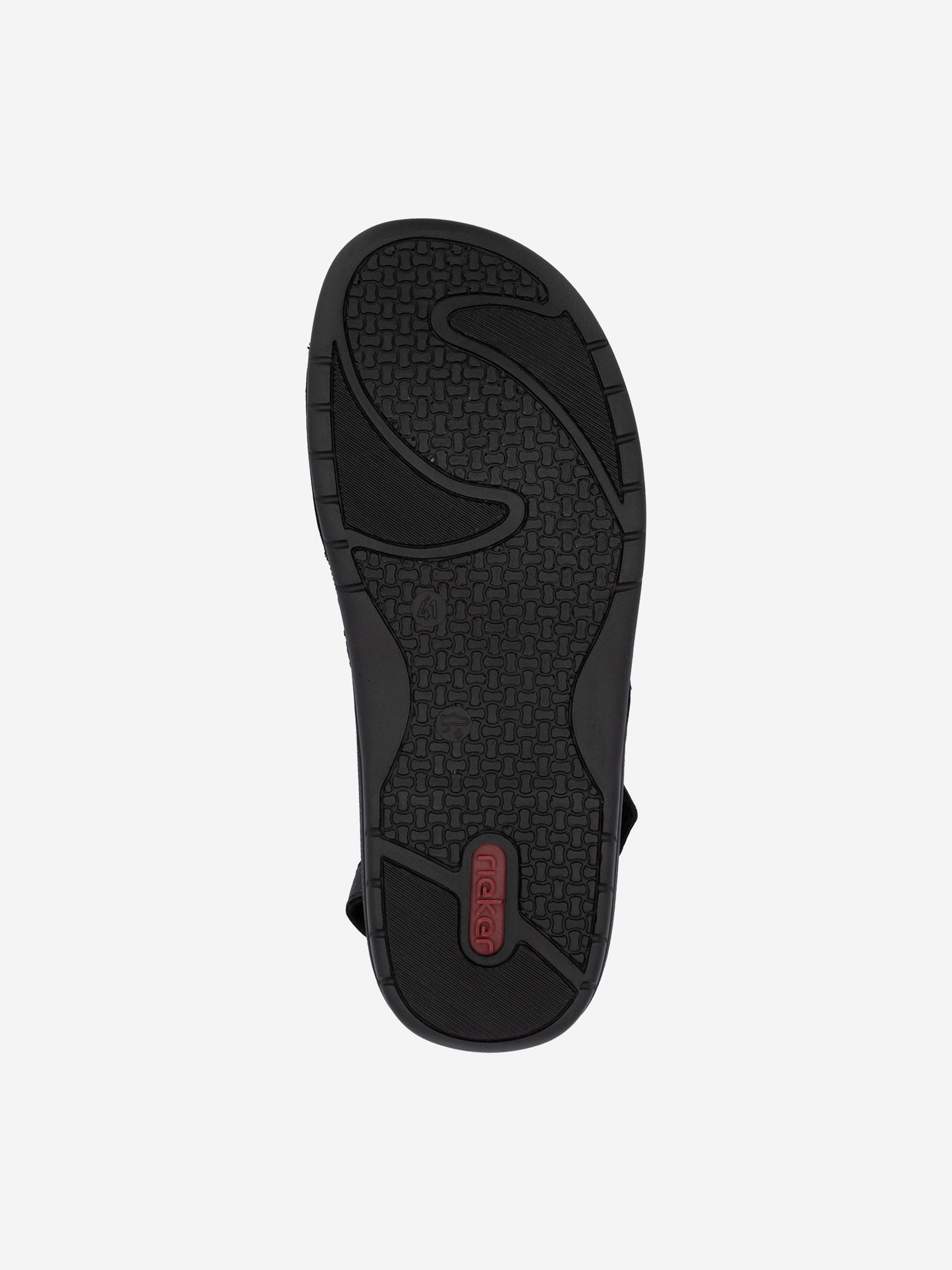 Rieker Сандалии 40