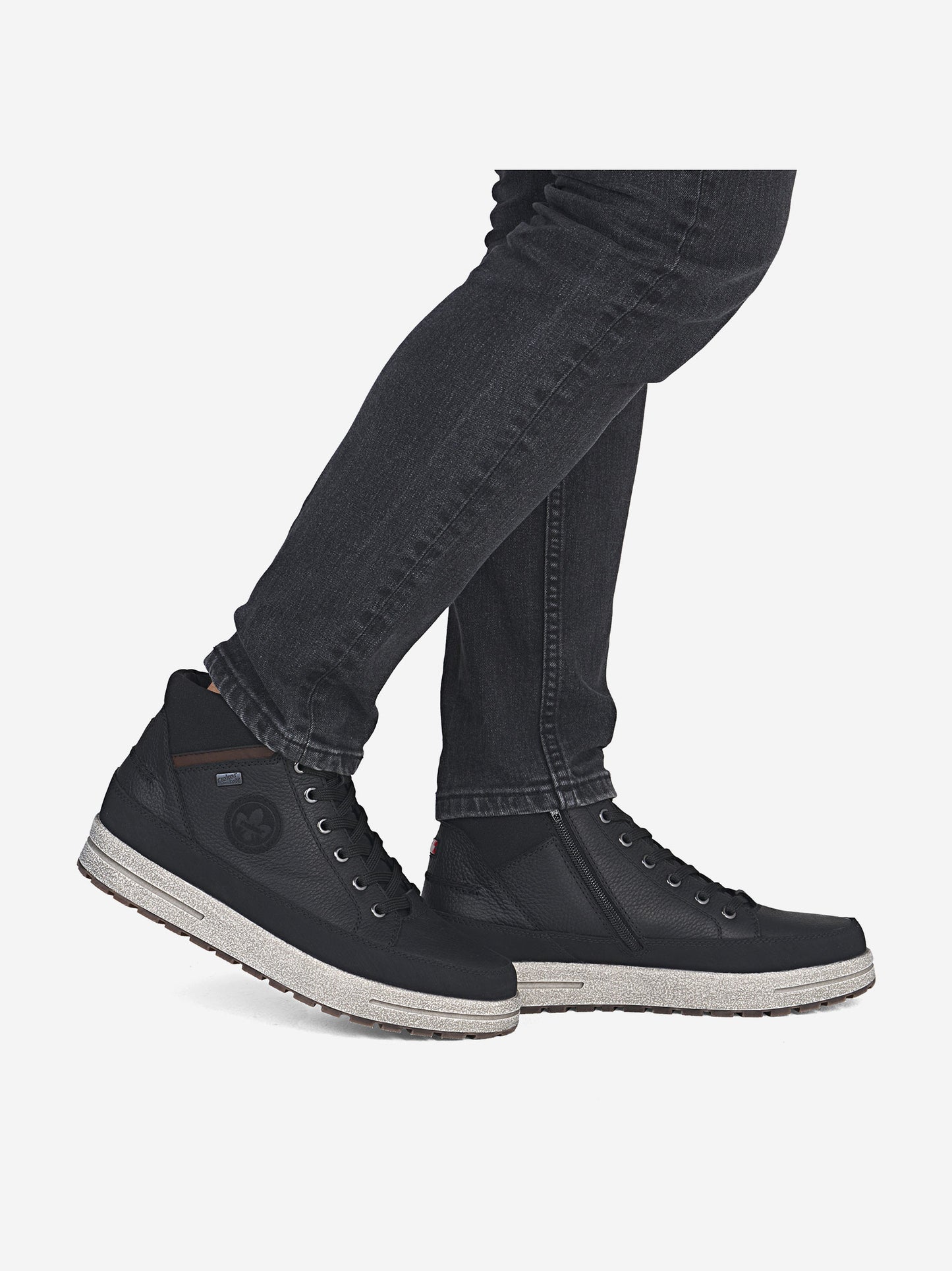 Rieker Ботинки 40