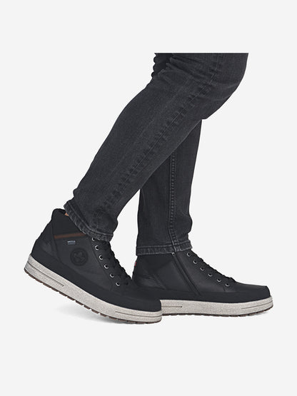 Rieker Ботинки 40