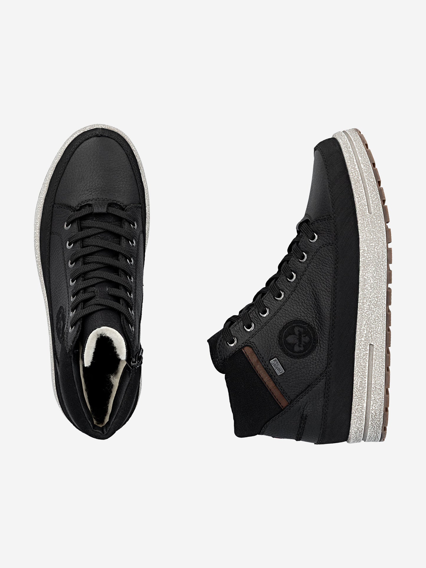 Rieker Ботинки 40