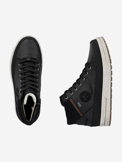 Rieker Ботинки 40