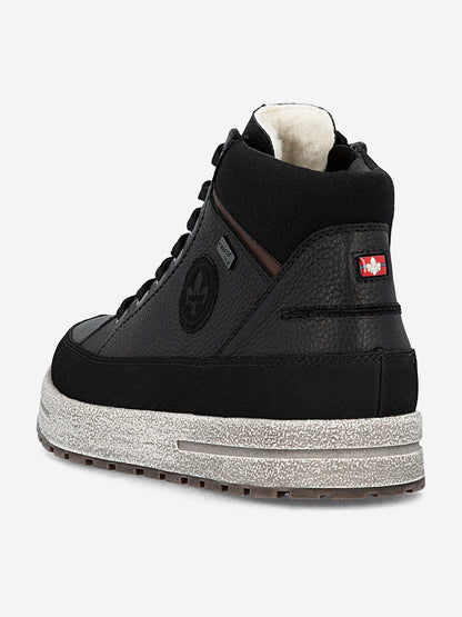 Rieker Ботинки 40