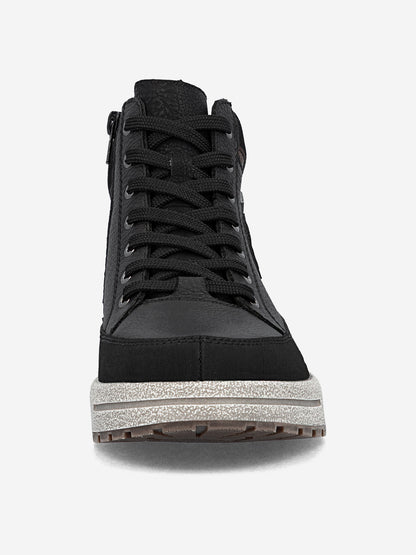 Rieker Ботинки 40