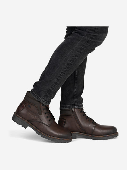 Rieker Ботинки 40