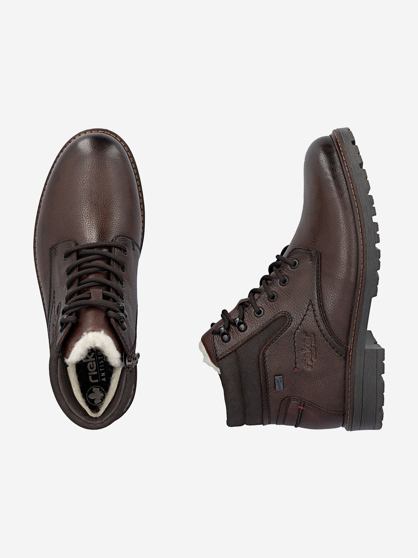 Rieker Ботинки 40