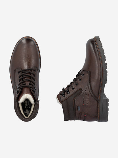 Rieker Ботинки 40