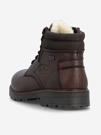 Rieker Ботинки 40