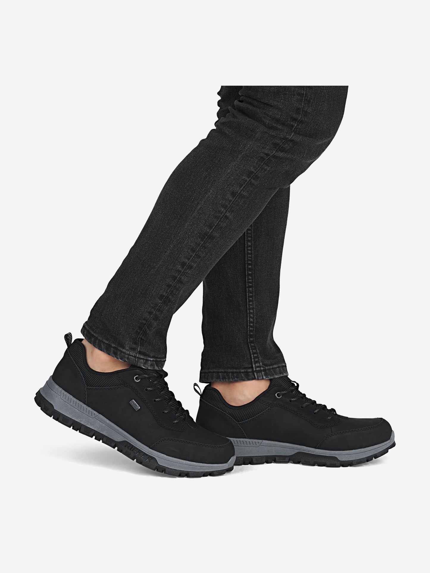 Rieker туфли 40