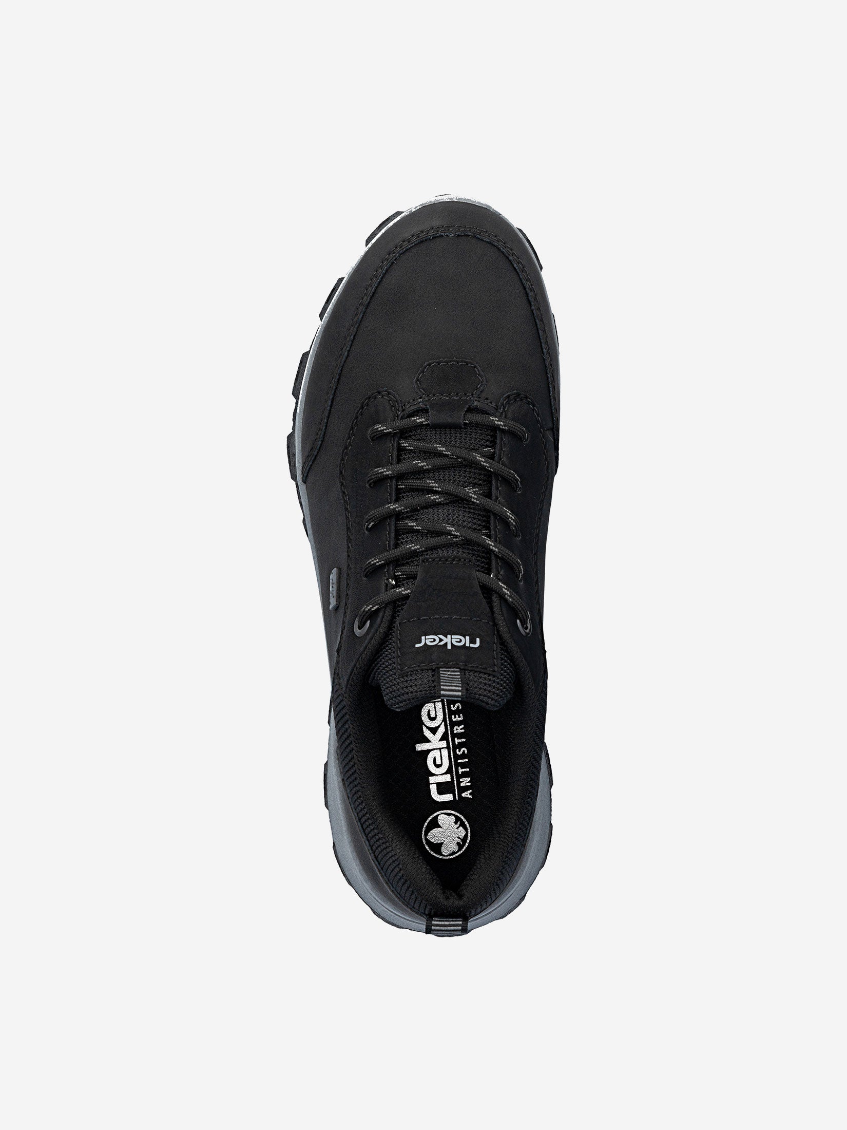 Rieker туфли 40