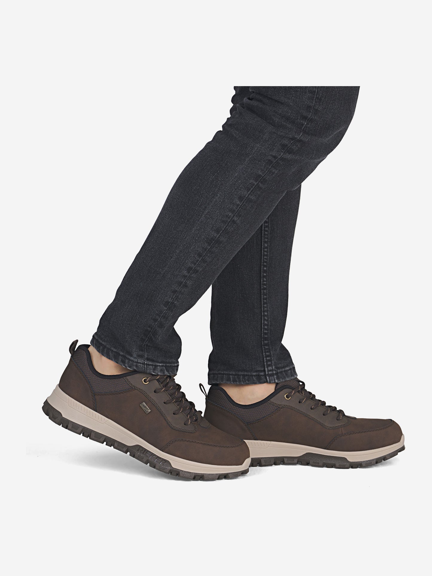 Rieker туфли 40