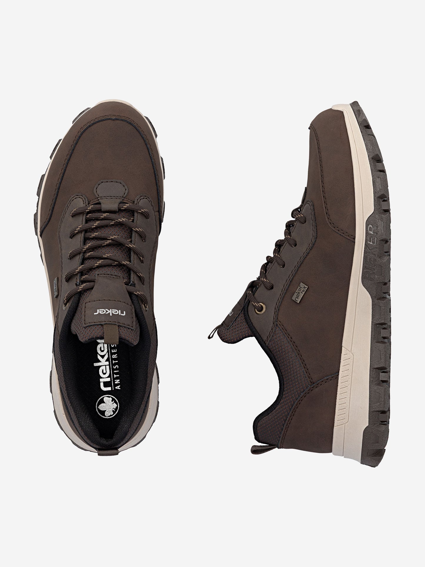 Rieker туфли 40