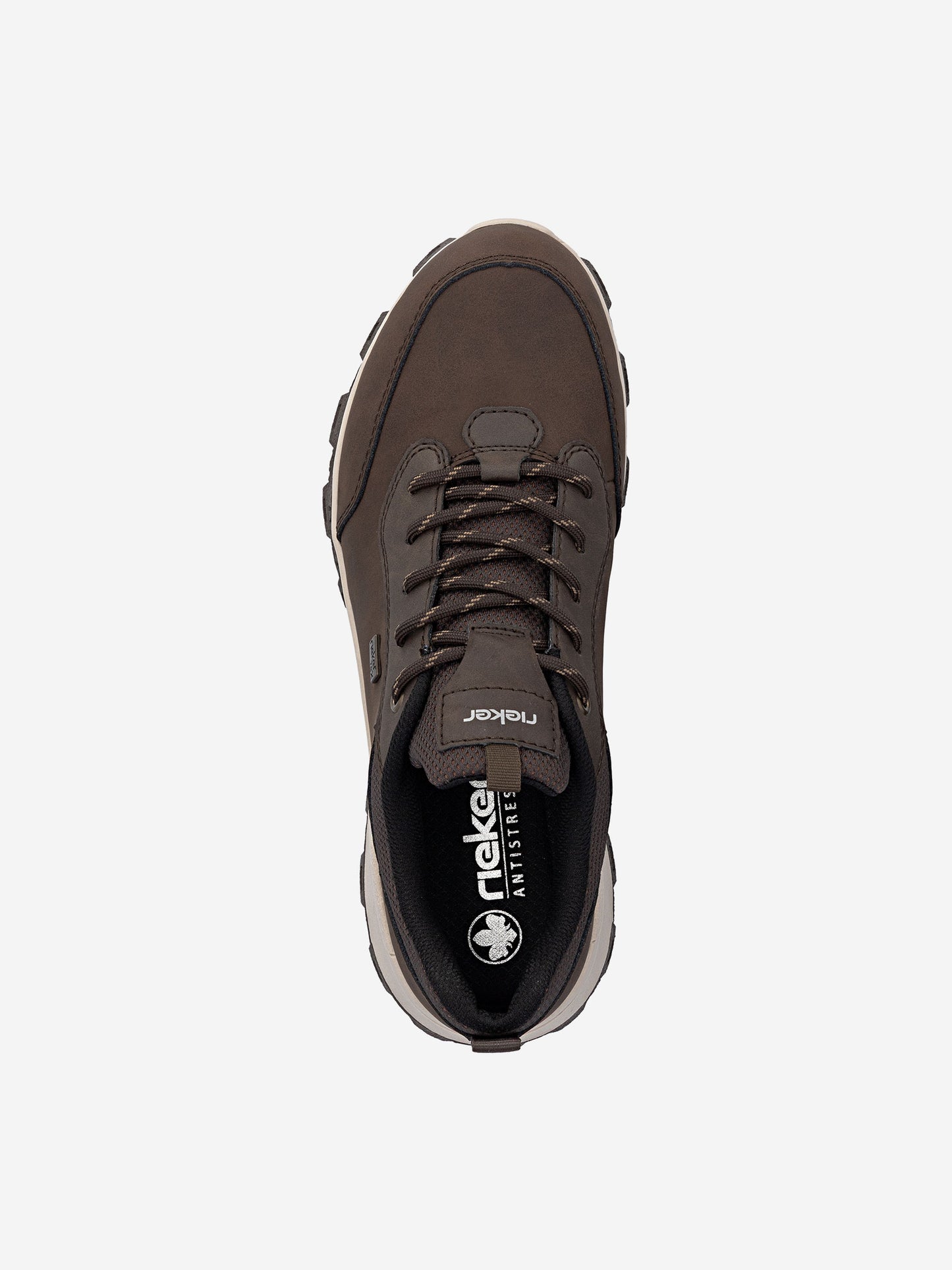 Rieker туфли 40