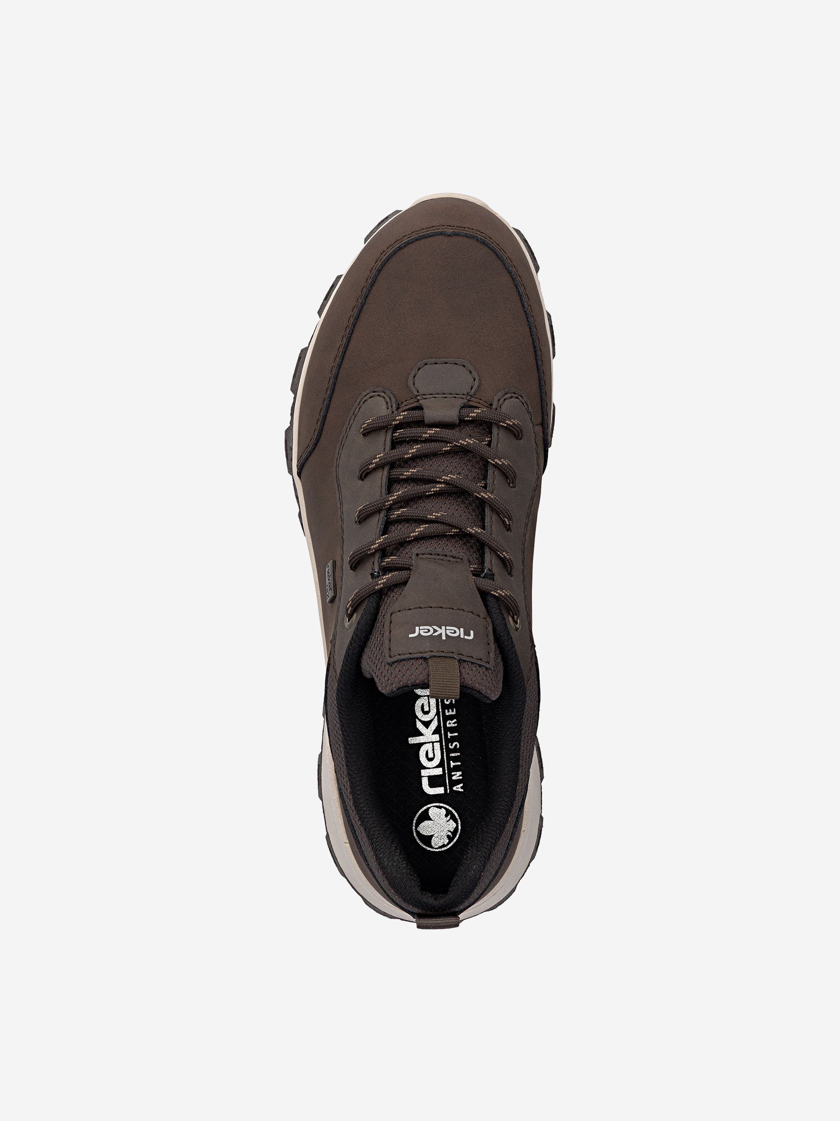 Rieker туфли 40