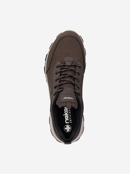 Rieker туфли 40