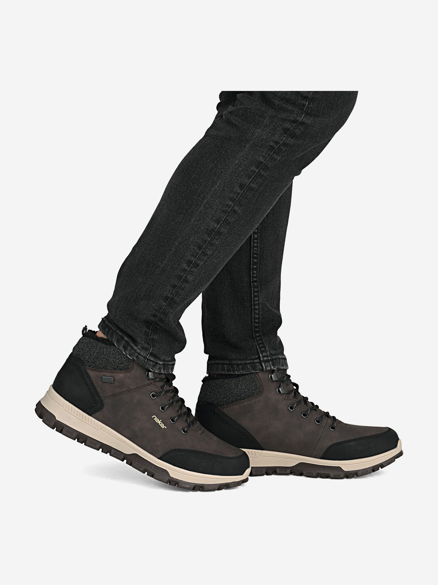 Rieker Ботинки 40