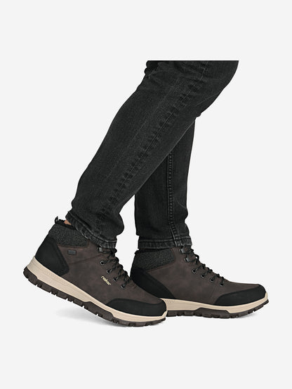 Rieker Ботинки 40