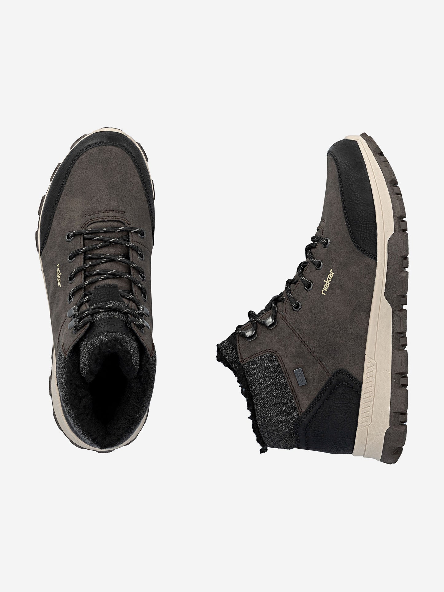 Rieker Ботинки 40