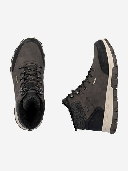 Rieker Ботинки 40