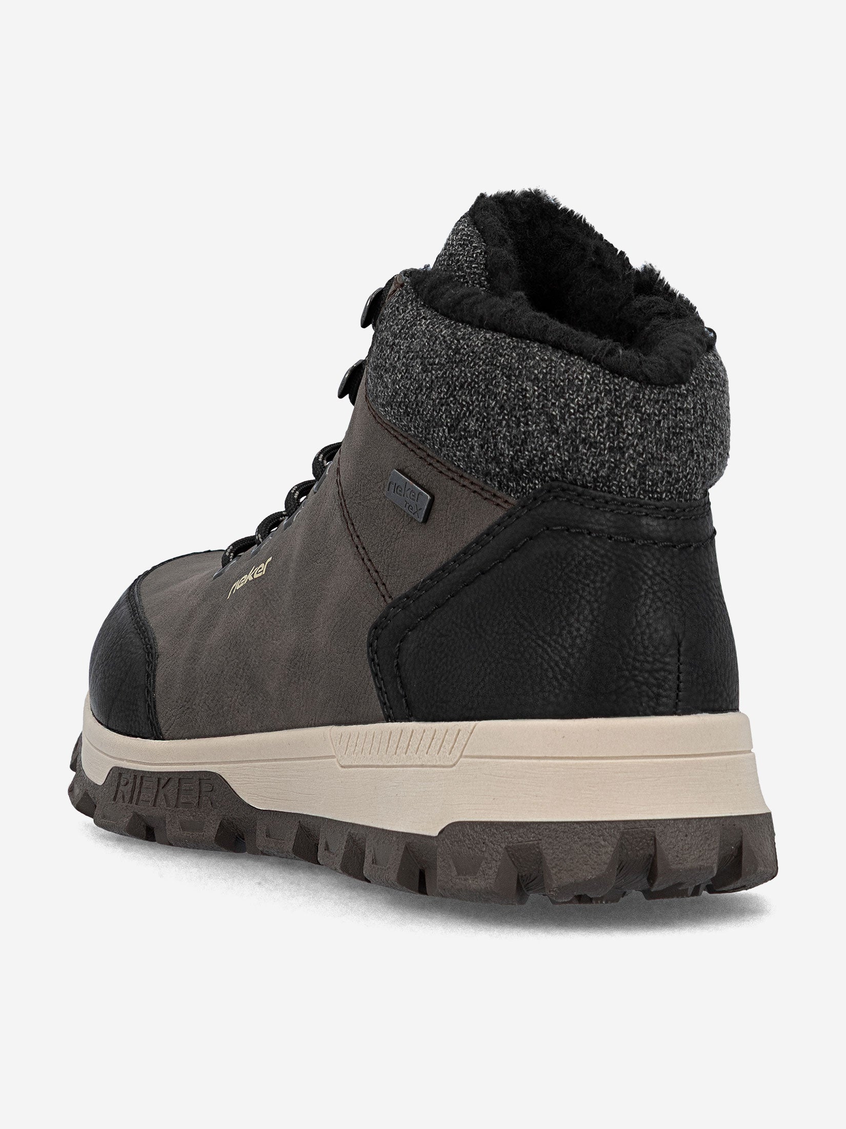 Rieker Ботинки 40