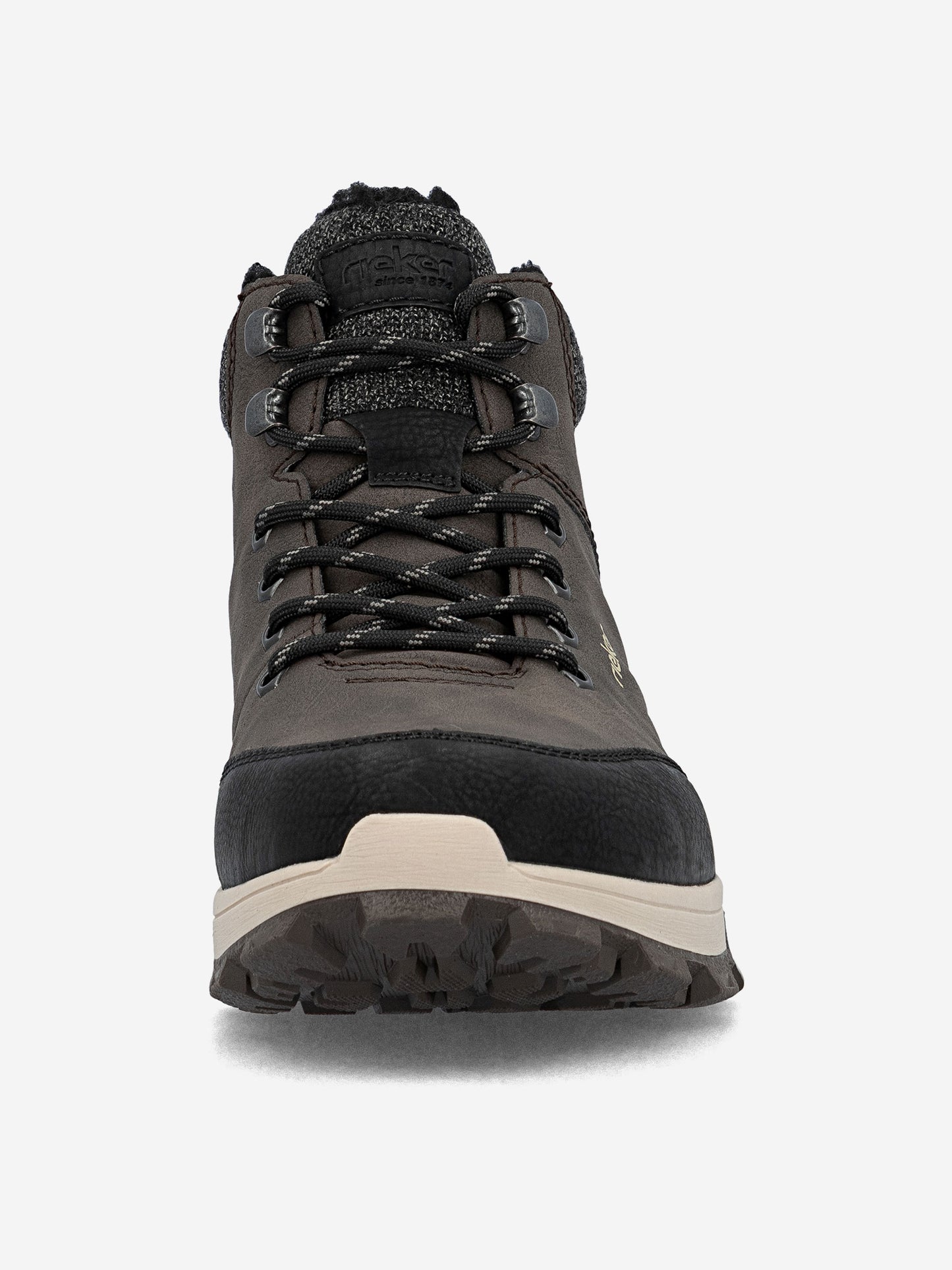 Rieker Ботинки 40