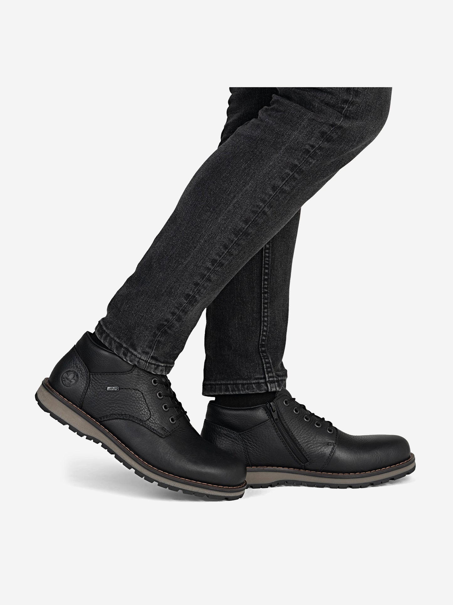 Rieker Ботинки 40