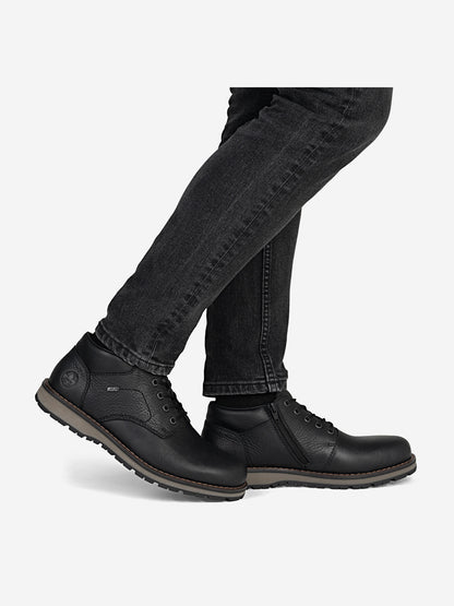 Rieker Ботинки 40