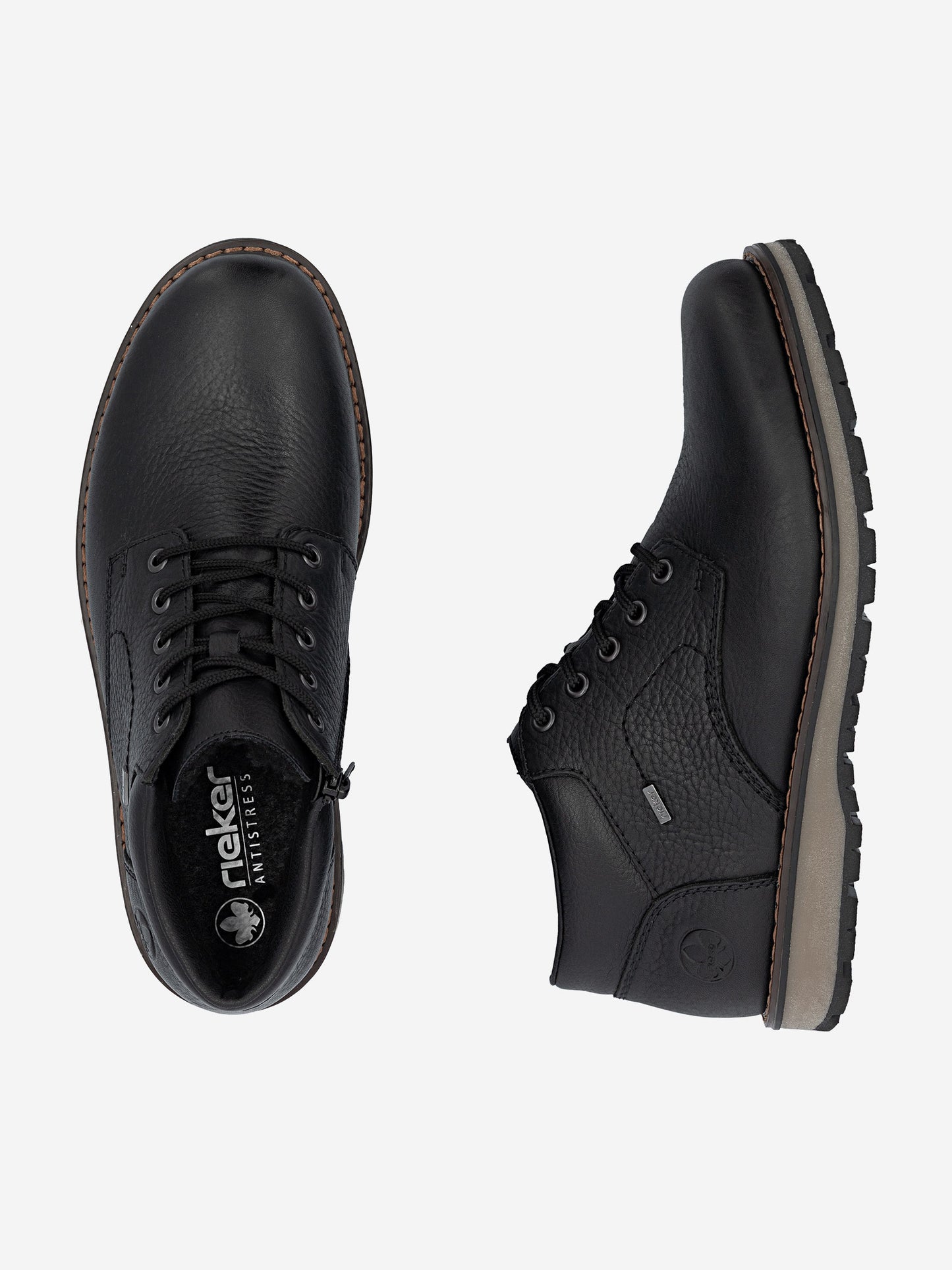 Rieker Ботинки 40