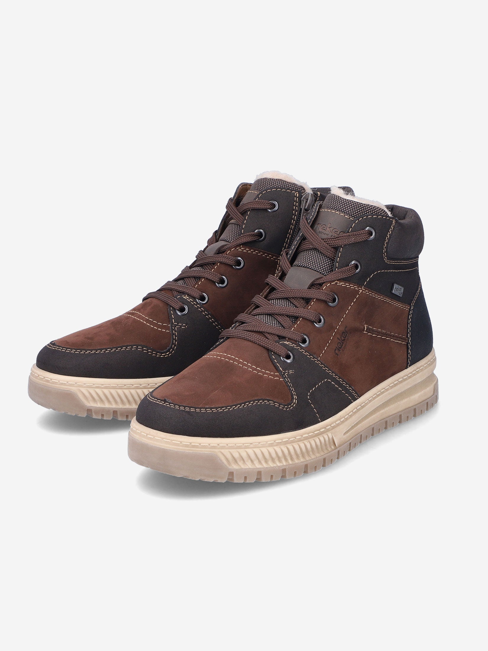 Rieker Ботинки