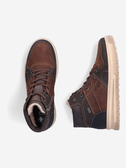 Rieker Ботинки