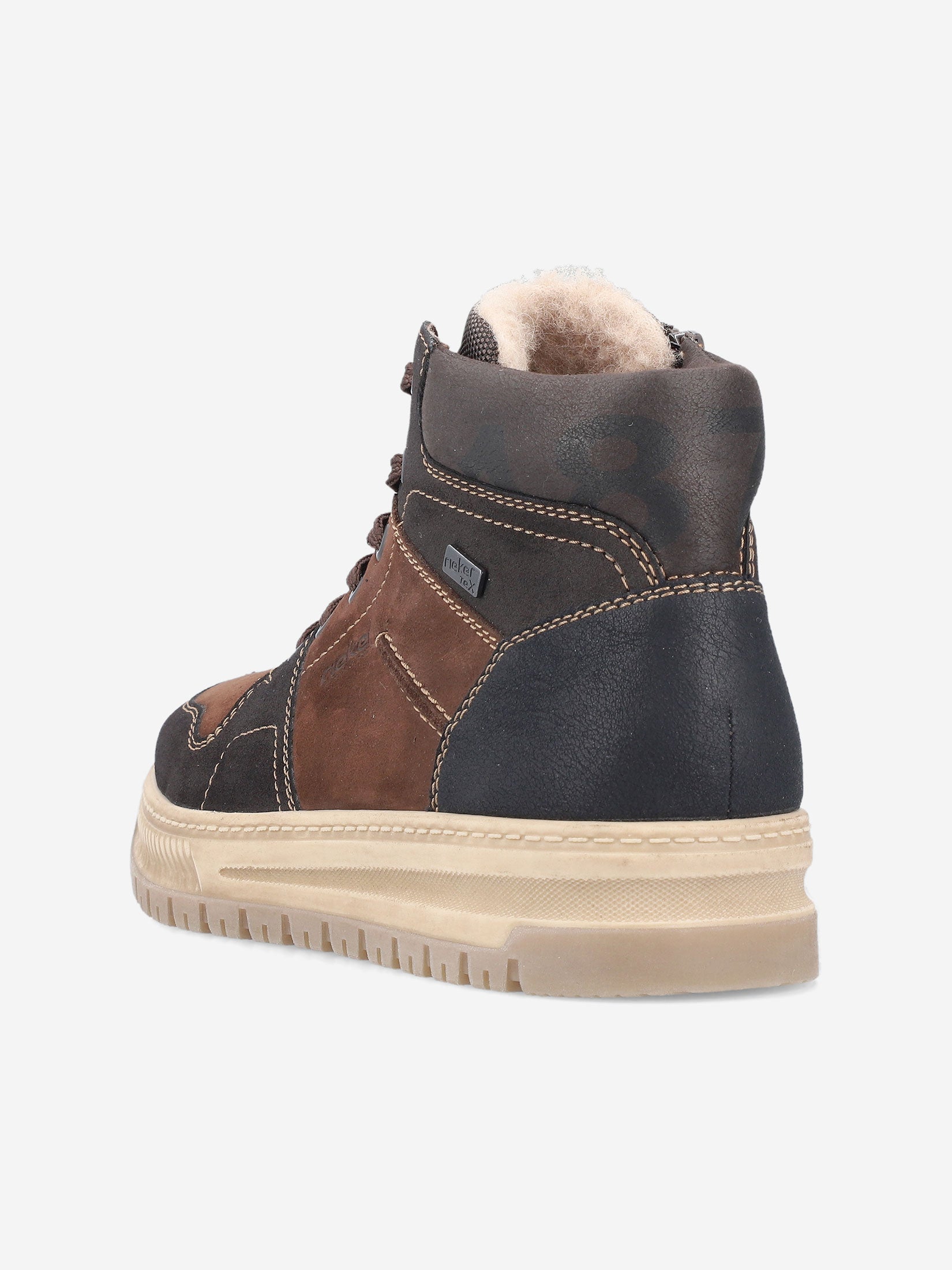 Rieker Ботинки