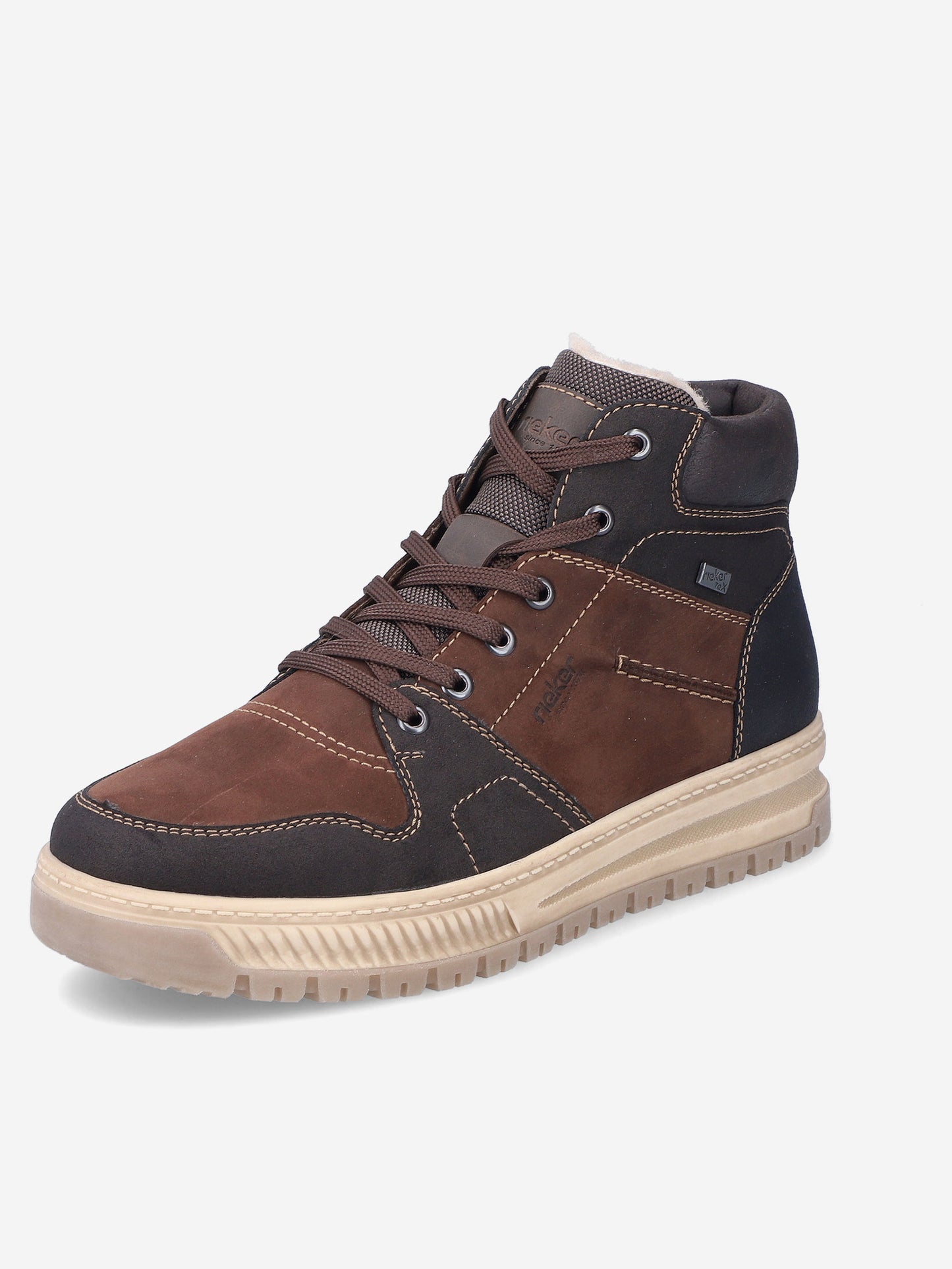 Rieker Ботинки