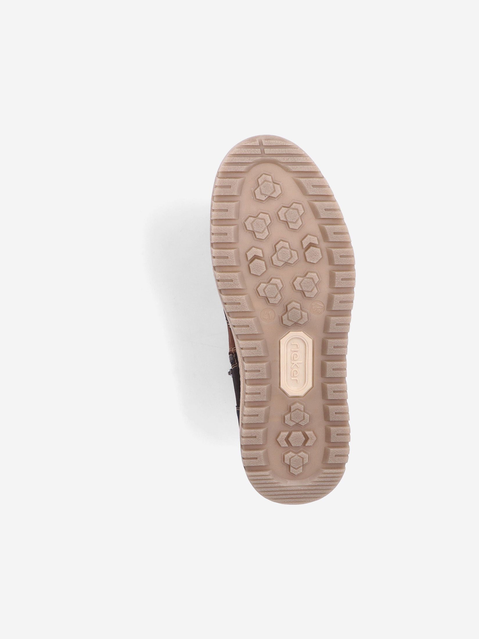 Rieker Ботинки