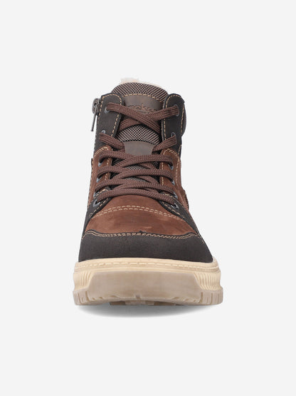 Rieker Ботинки