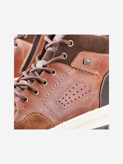 Rieker Ботинки