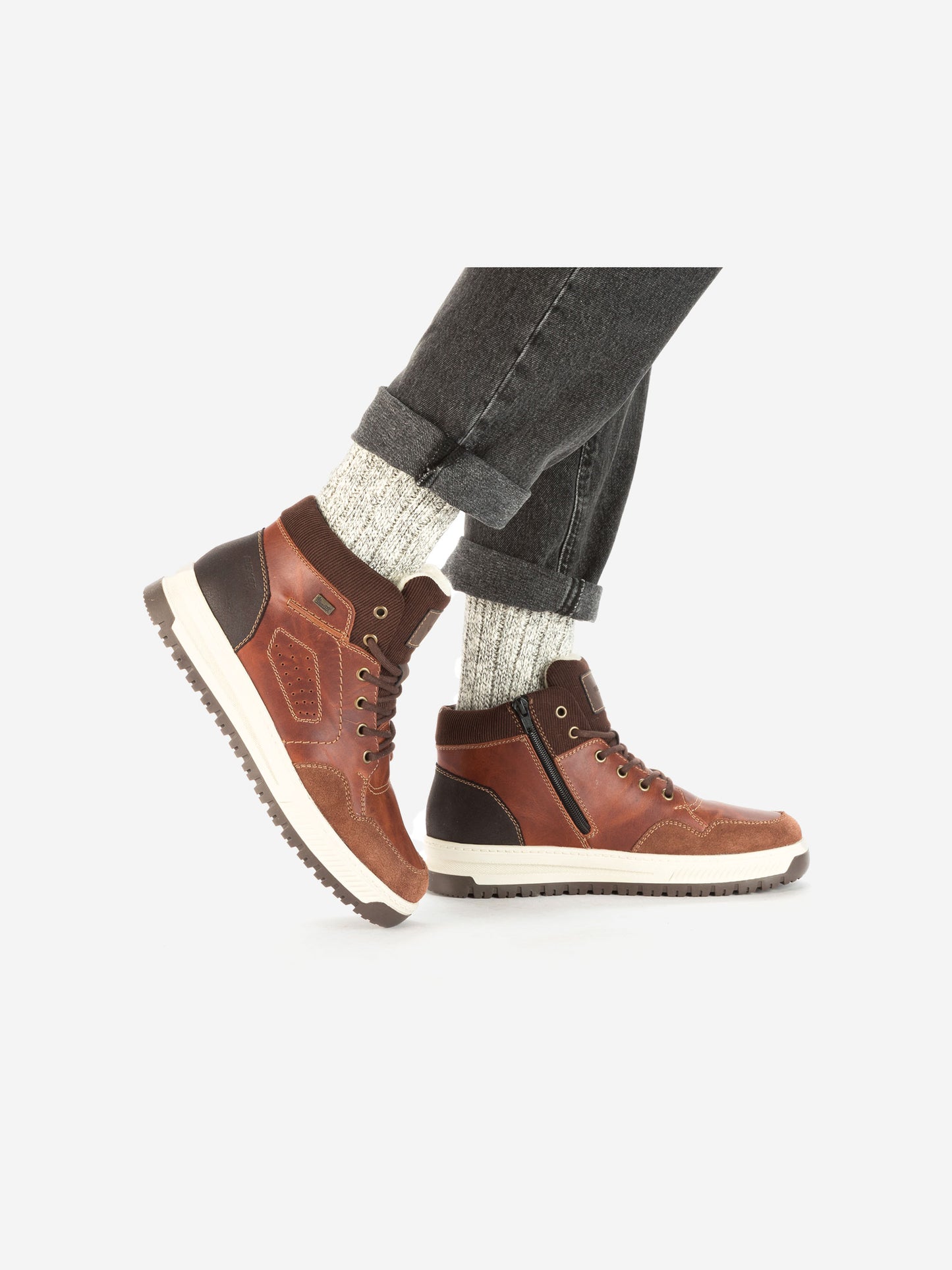 Rieker Ботинки