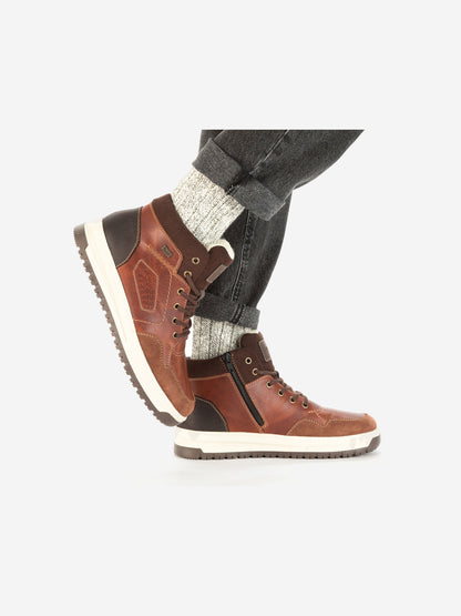 Rieker Ботинки