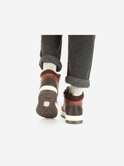 Rieker Ботинки