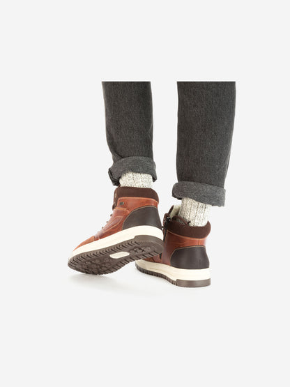 Rieker Ботинки